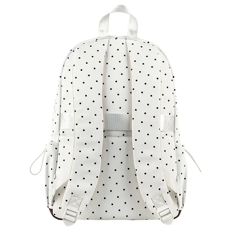 Рюкзак GoPack Education Teens 130L молочний Білий (GO26-130L-1) - фото 6