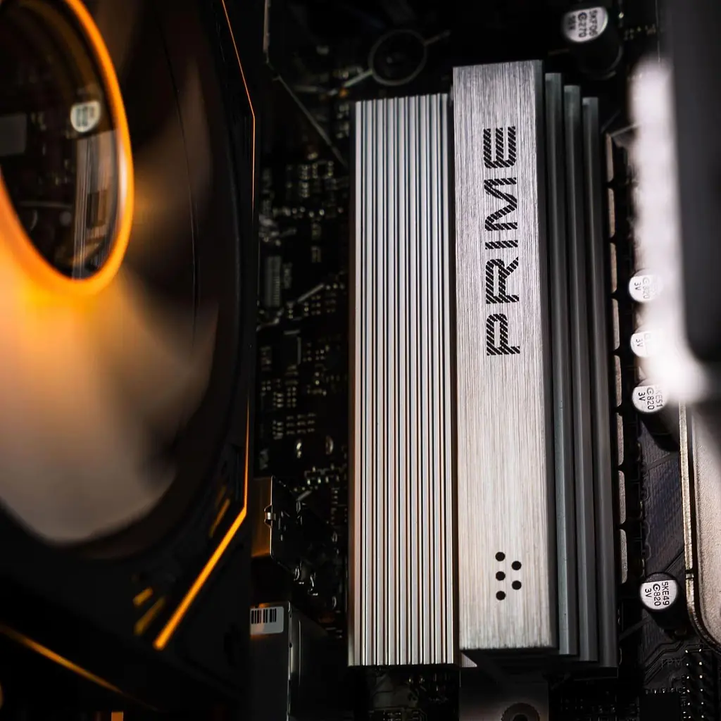 Комп'ютер Hero_3066 (GTX 1060, Core i5 6500, 16 Гб, SSD 240 Гб.) - фото 6