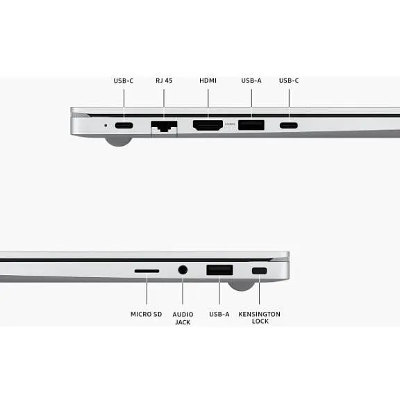Ноутбук Samsung Galaxy Book4 (NP750XGK-KS2US) - фото 5