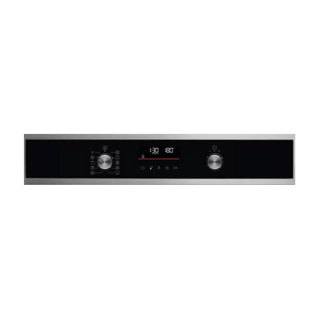 Духова шафа Electrolux EOF6P76BX - фото 3
