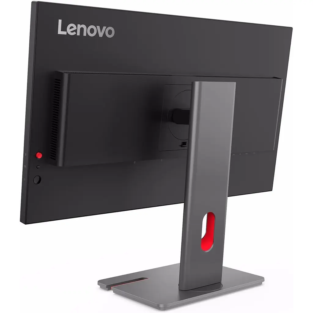 Монітор 27" Lenovo P27QD-40 QHD IPS 120Hz (64B3GAT2UA) - фото 4