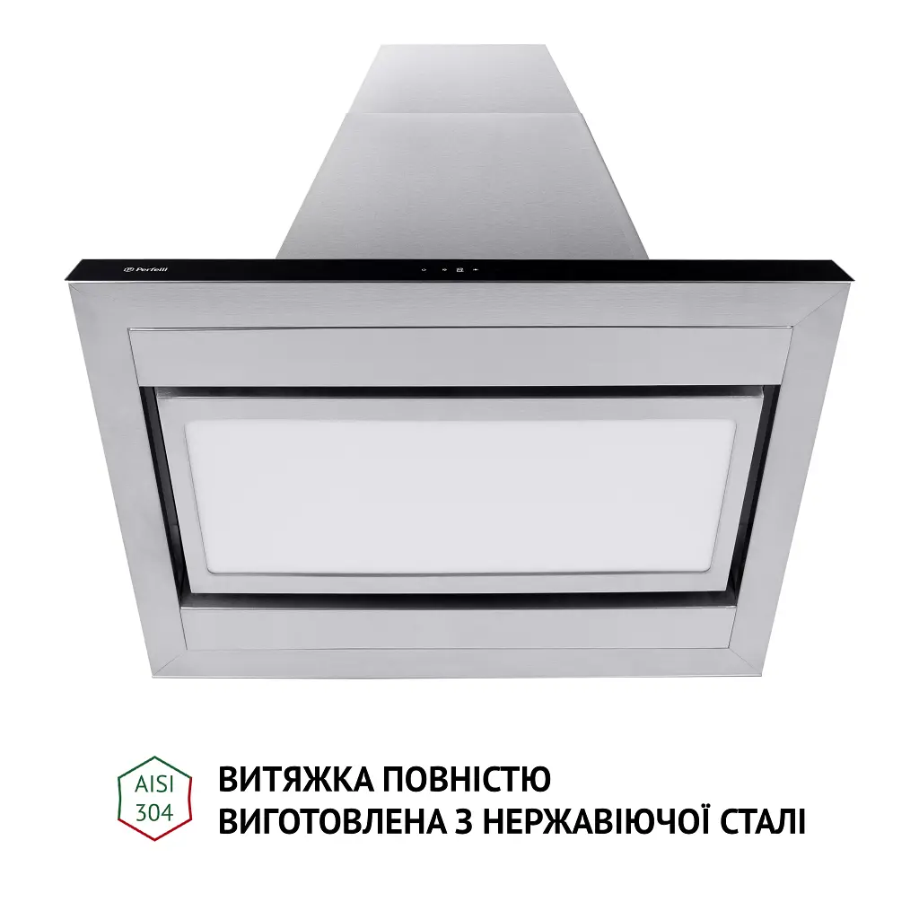 Вытяжка островная PERFELLI CTS 9625 I 1000 LED - фото 5