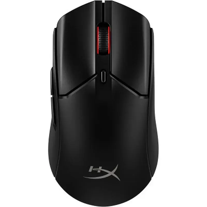 Мишка HyperX Pulsefire Haste 2 Wireless Black (6N0B0AA) - фото 6