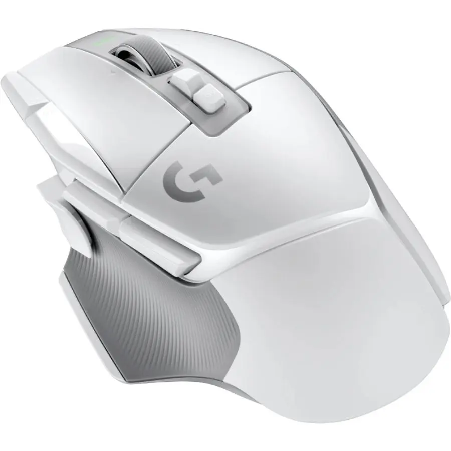 Миша Logitech G502 X Lightspeed Wireless White (910-006189) [75530] - фото 2