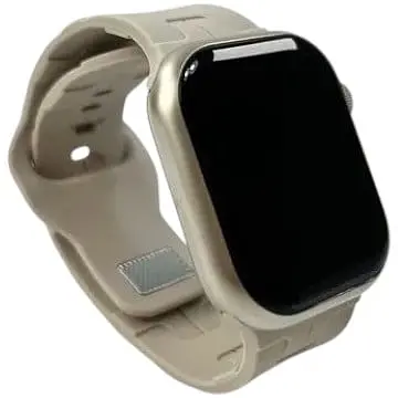 Смарт-часы HK 9 mini IP67 Grey - фото 7