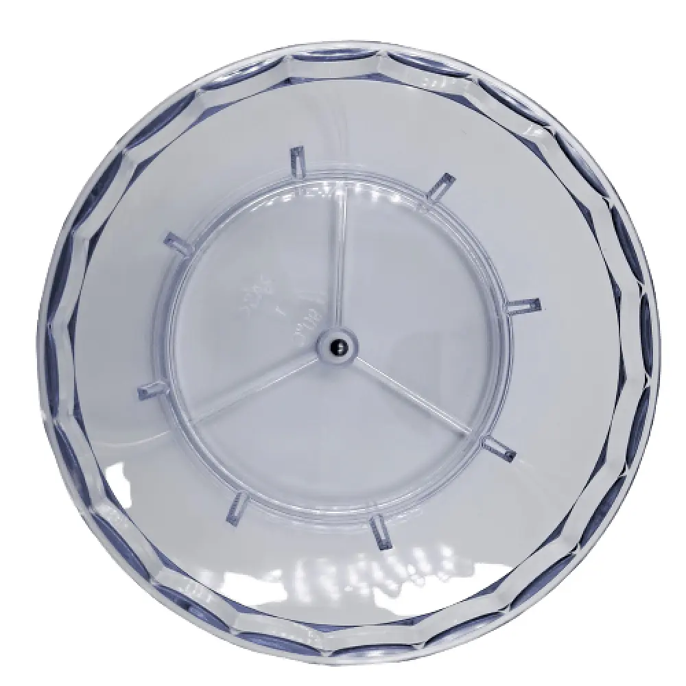 Часть корпуса (контейнер) для блендера Panasonic AMD00-1421. - фото 3