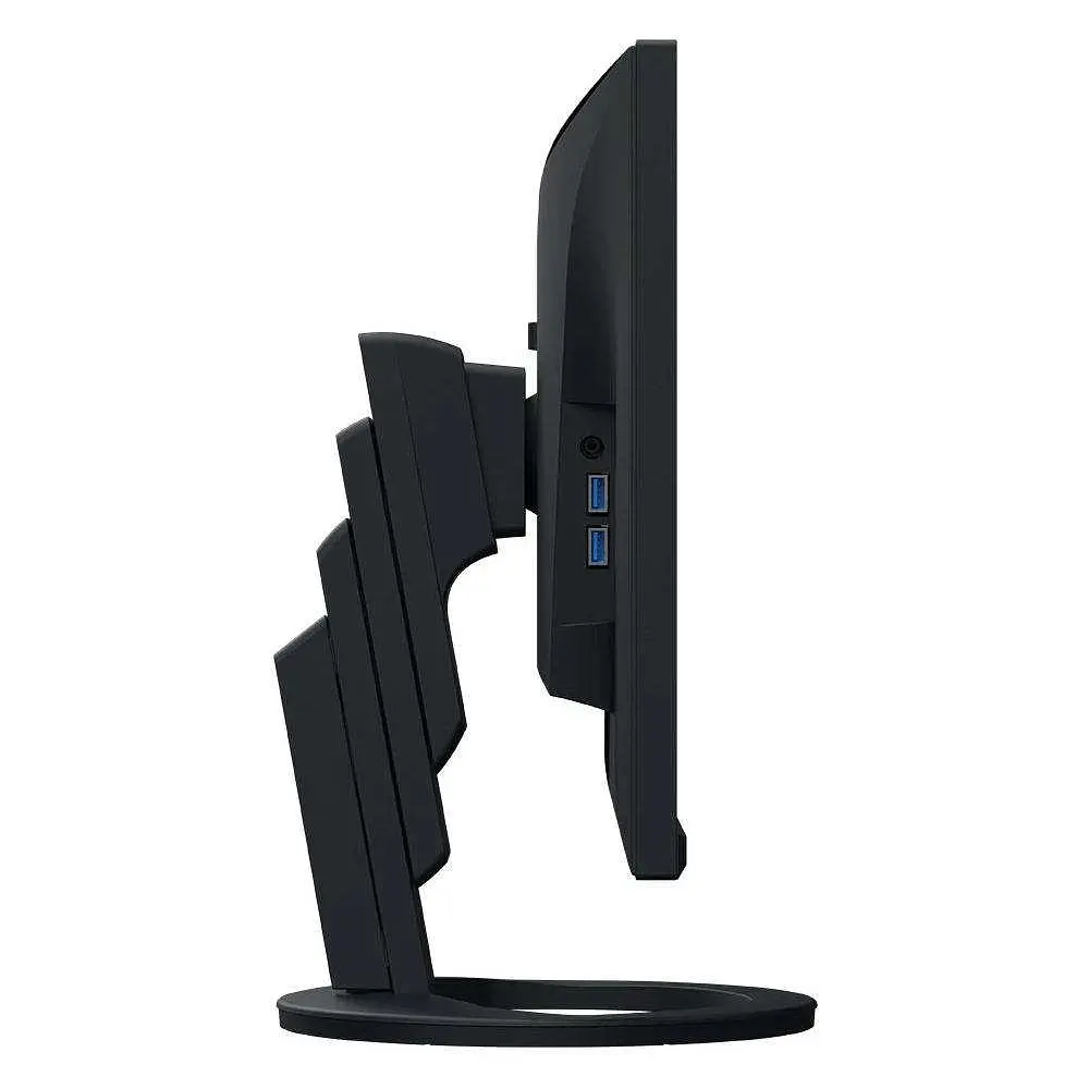 Монітор Eizo EV2480-BK - фото 12