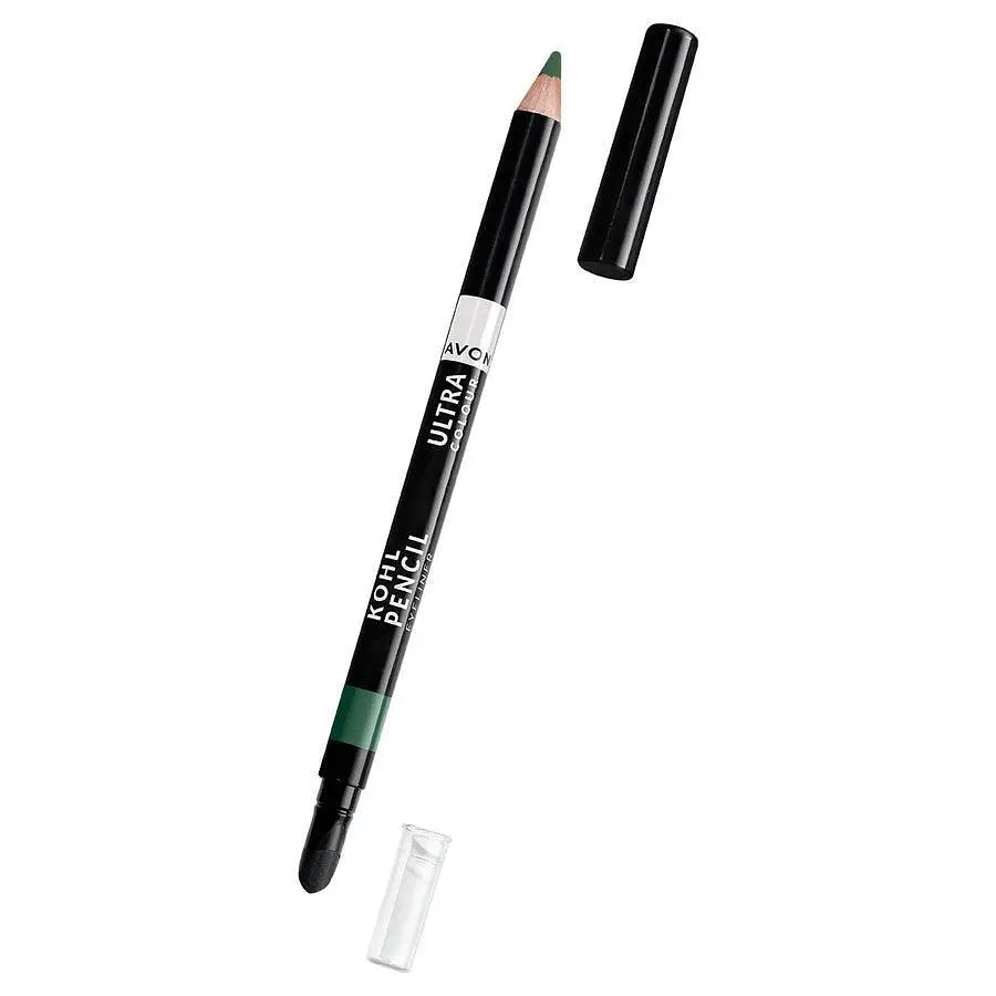 Олівець для очей Kohl Avon Смарадовий/Emerald, 1,2г (158511645)