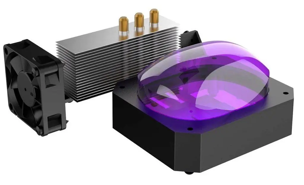 3D-принтер Elegoo Mars 4 Ultra 9K - фото 4