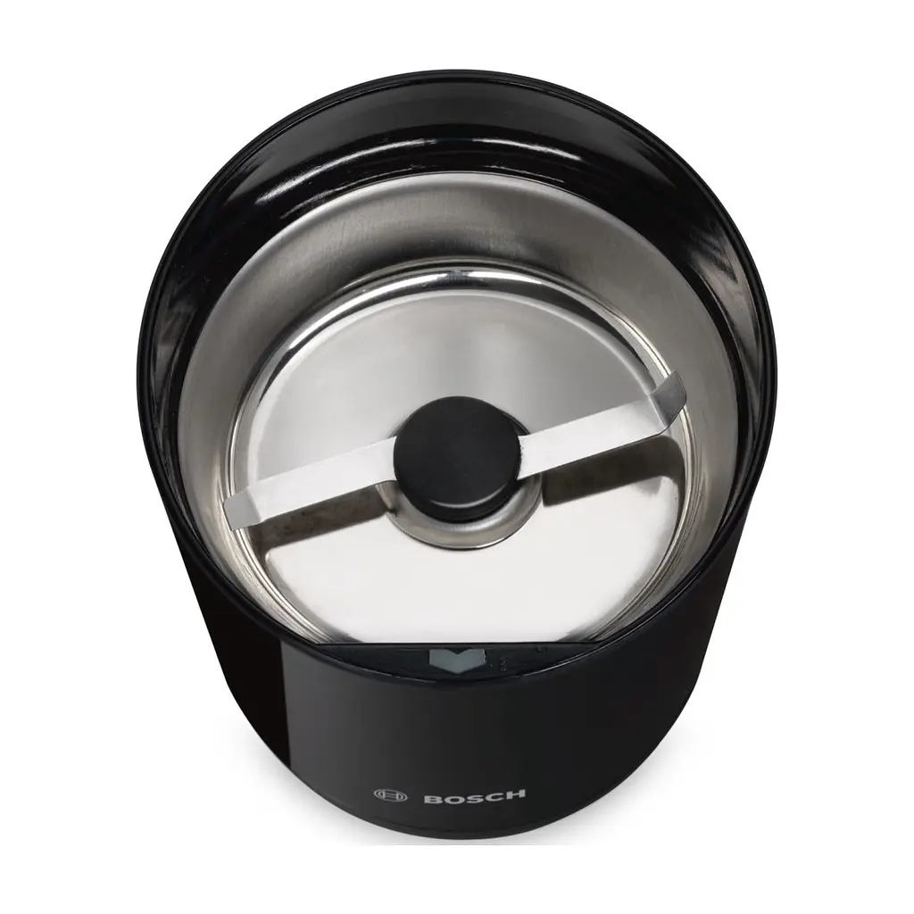 Кавомолка Bosch TSM6A013B - фото 3