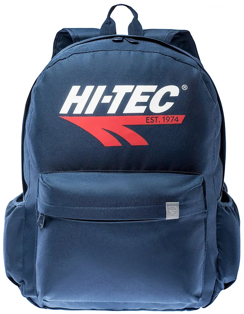 Спортивно-міський рюкзак 28L Hi-Tec 44х30х15 см sum0021317 - фото 2