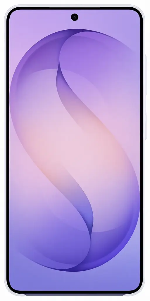 Чохол Samsung S26 Slim Magnet Case EF-SS942CVEGWW Light Violet (7237305) - фото 4
