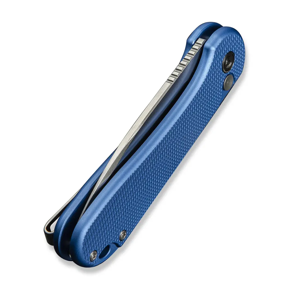 Ніж складаний Civivi Button Lock Elementum II C18062PD-2 - фото 6