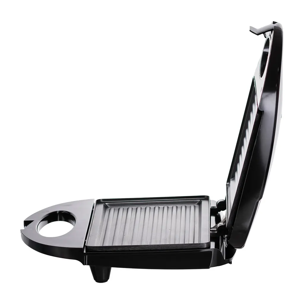 Бутербродниця SOKANY SK-116 750 Вт Sokany SK-116 - фото 3