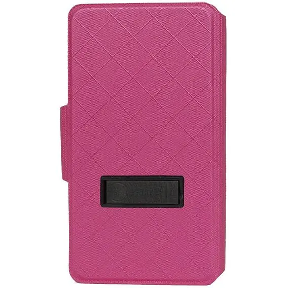 Чохол відкидний Prestigio MultiPhone Wize NK3 3527 книжка підставка в асортименті - фото 2