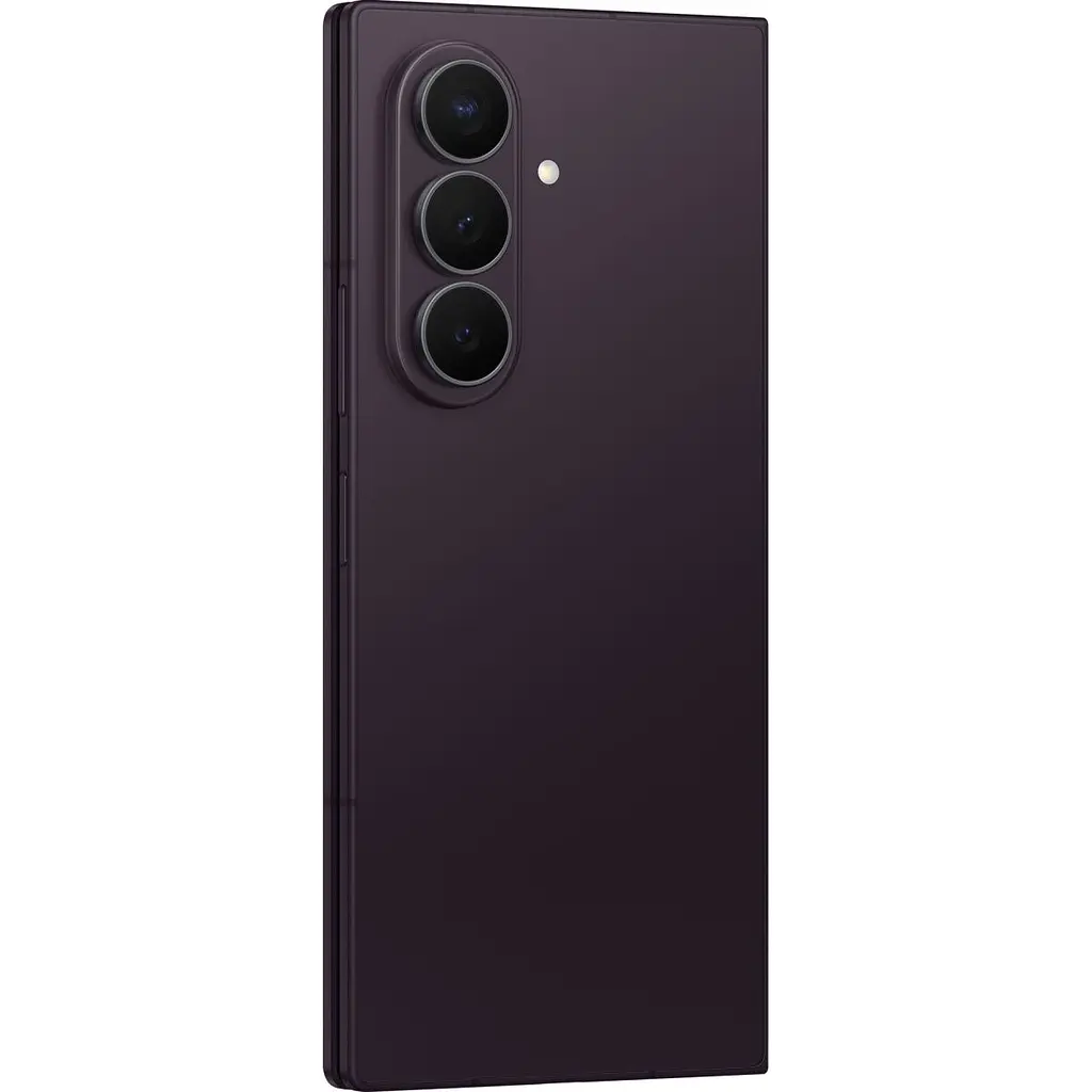 Смартфон Samsung Galaxy Fold8 Ultra 12/512GB Violet Shadow (SM-F976BZVCSEK) UA-UCRF [173273] - фото 8