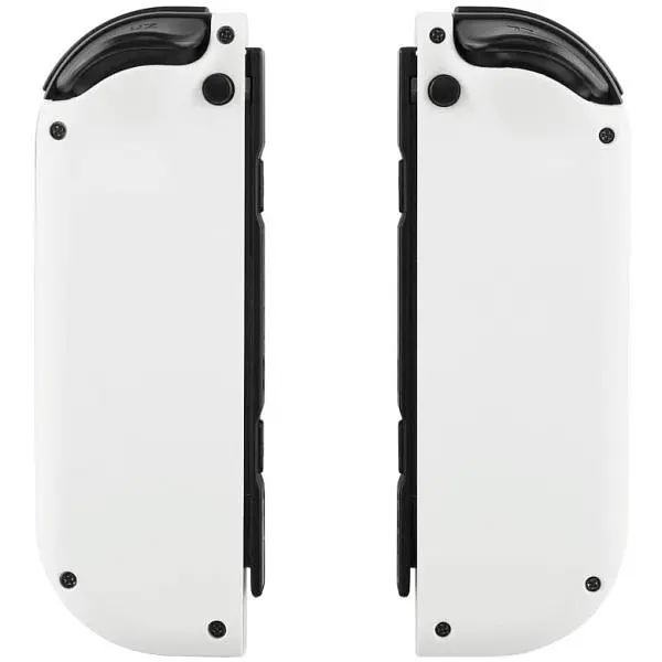Nintendo Switch Joy-Con White (пара) - фото 2