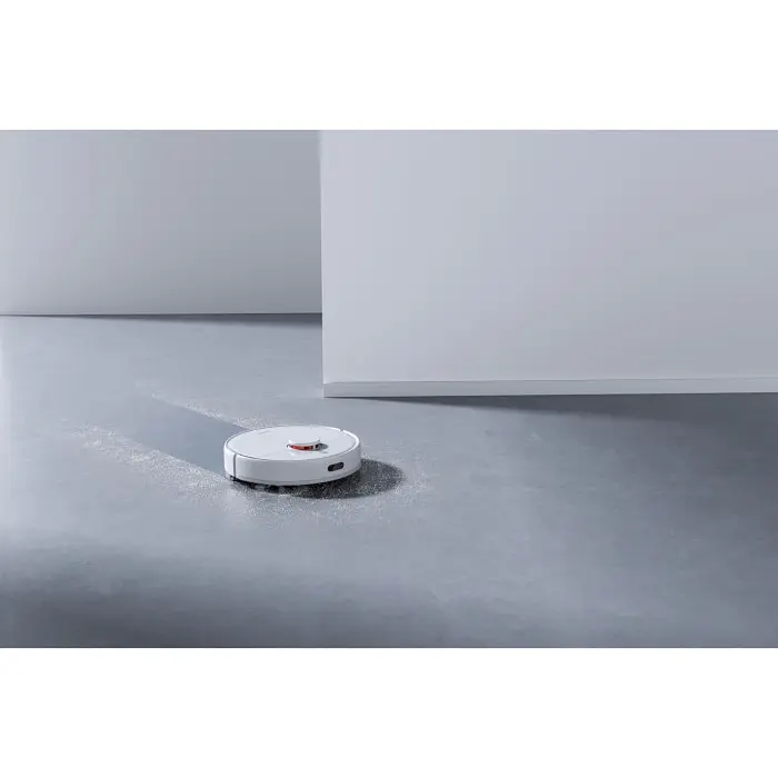 Робот-пилосос Xiaomi Robot Vacuum X10 - фото 9