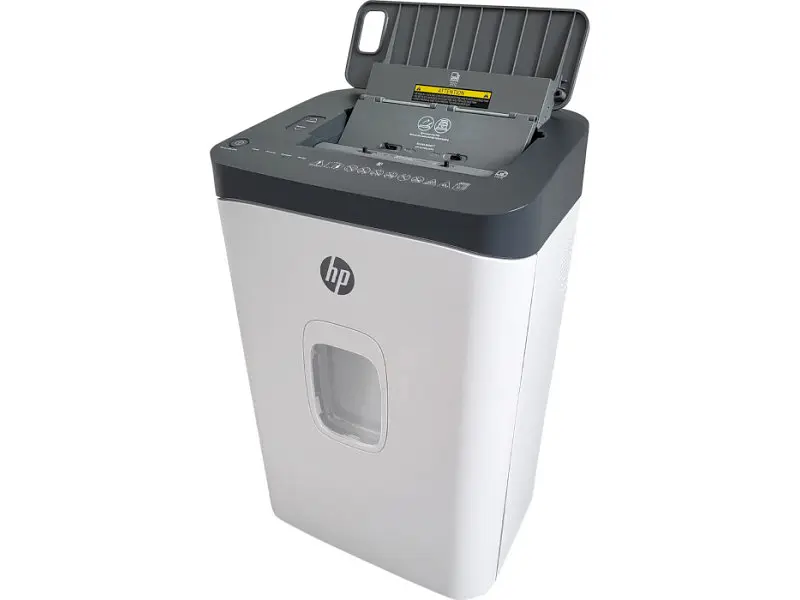 Шредер HP OneShred Auto 200CC (4.3x12) (2819) - фото 7