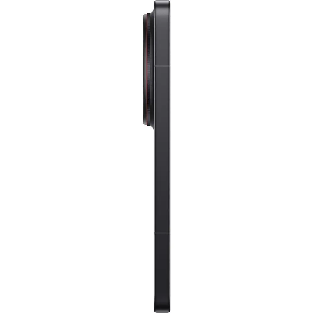 Смартфон Xiaomi 17 Ultra 16/1TB Black Global EU [166413] - фото 9