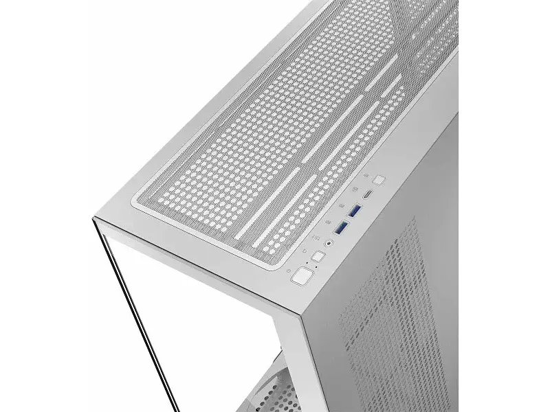 Корпус MODECOM VOLCANO STELLAR MIDI WHITE (AT-STELLAR-NF-0000-20) - фото 8