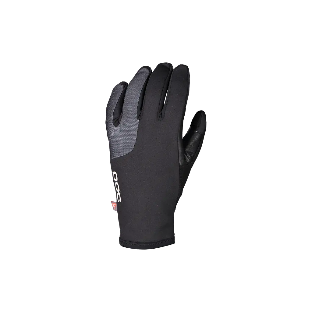 Велоперчатки POC Thermal Glove M Чорний - фото 2