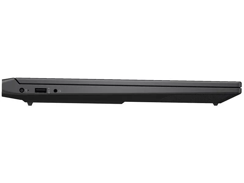 Ноутбук HP Victus 15-fa2116ua Mica Silver (D3XT6EA) - фото 6