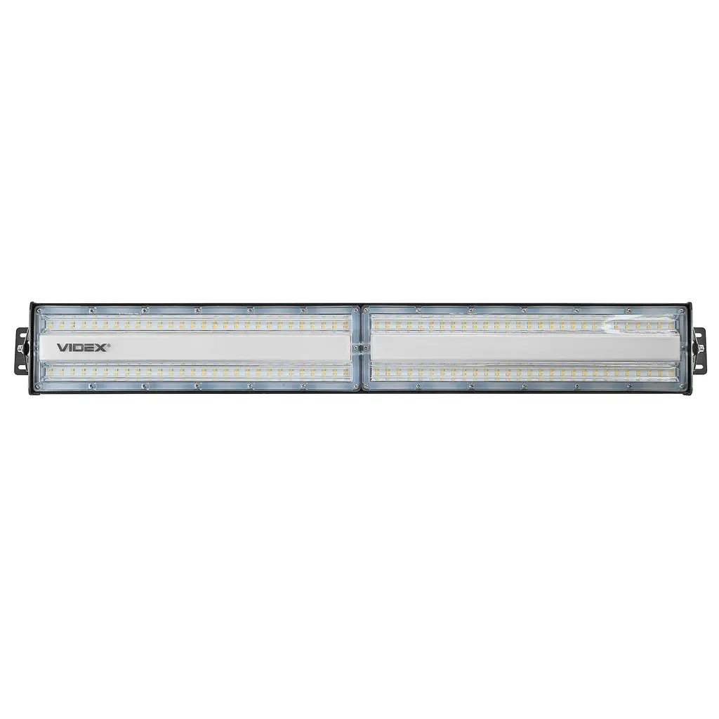 LED світильник висотний лінійний Videx HBL02, 150W 5000K (29307-000) - фото 2