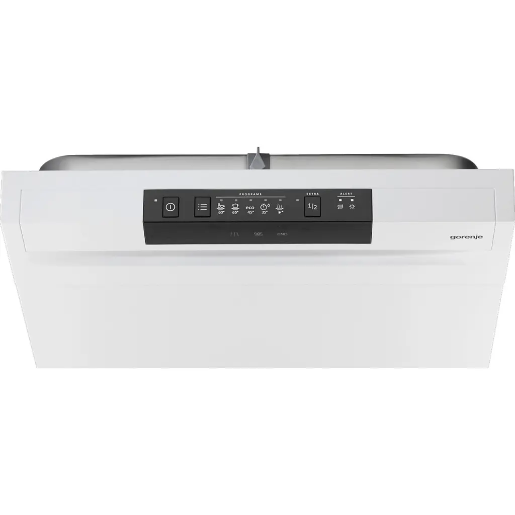 Посудомийна машина Gorenje GS520E15W - фото 5