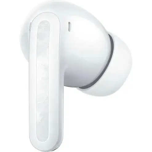 Бездротові навушники Xiaomi Redmi Buds 5 Pro White - фото 6