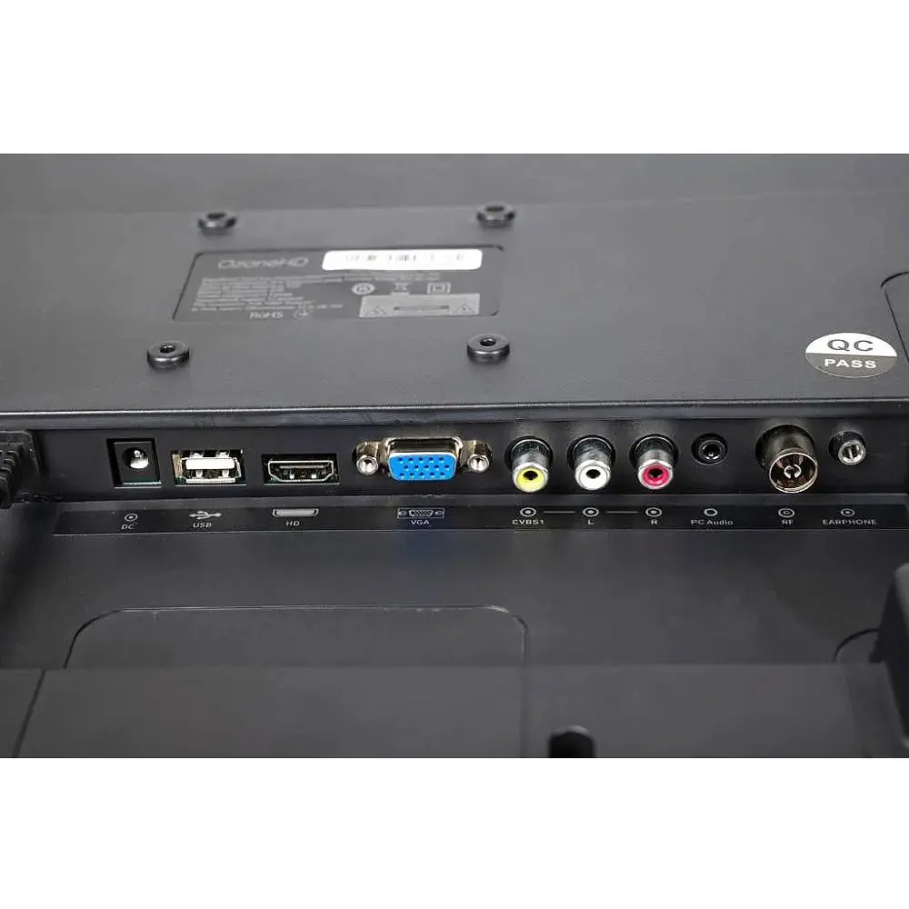 Телевізор OzoneHD 24FN22T2 - фото 6