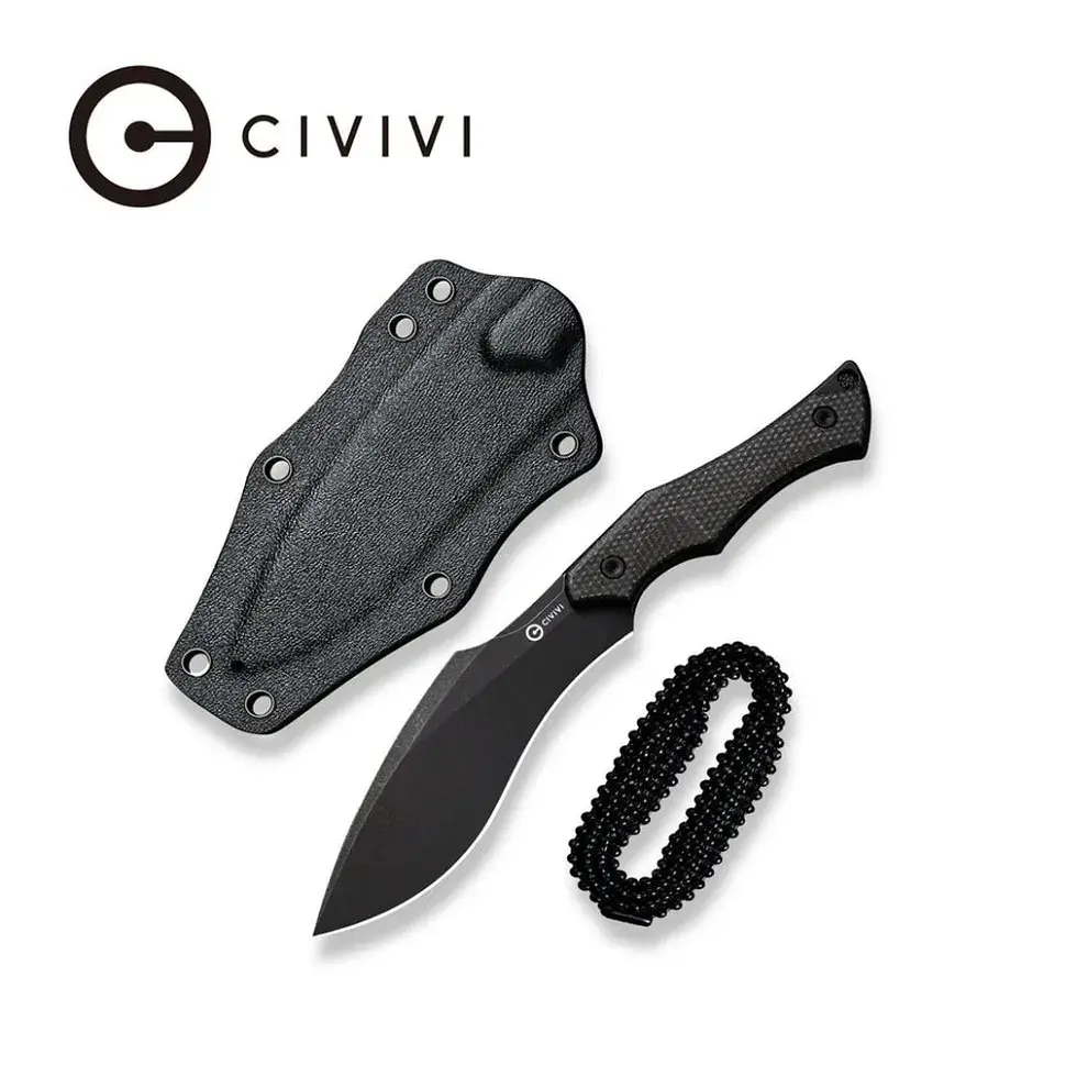 Ніж Civivi Vaquita II (C047C-3) - фото 5