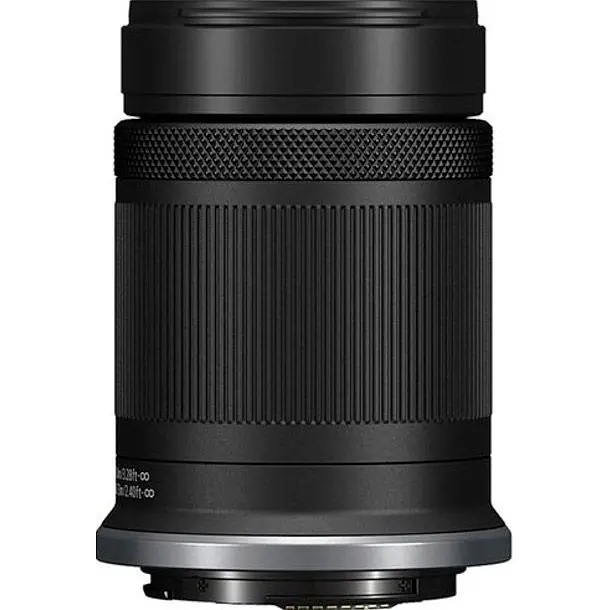 Об'єктив Canon RF-S 55-210mm f/5-7.1 IS STM (5824C005) [88431] - фото 3