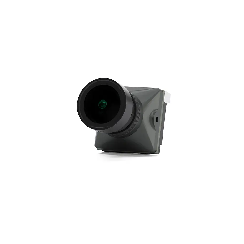 Камера для FPV дронів CADDX Ratel Pro 1500 TVL із Starlight WDR Нічна зйомка Black (18776) - фото 2