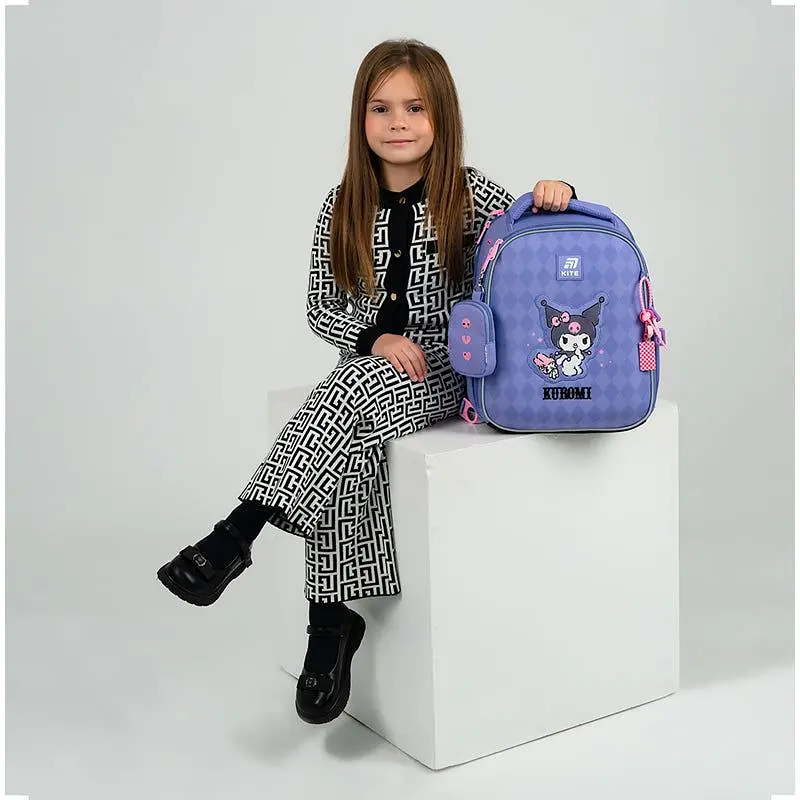 Рюкзак Kite Education каркасний 555 HK-2 (HK25-555S-2) - фото 17