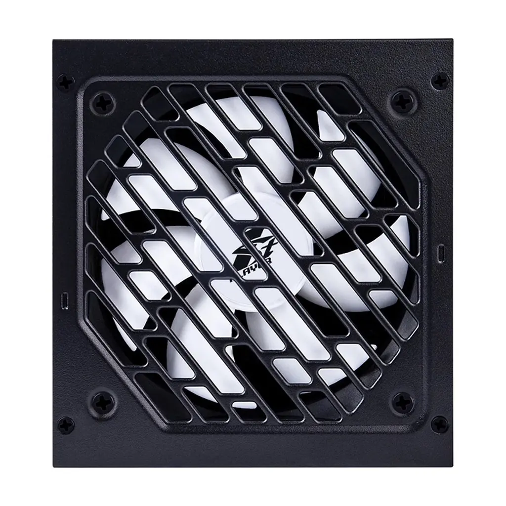 Блок живлення 1stPlayer 700W (FK-700-BK-EU) - фото 5