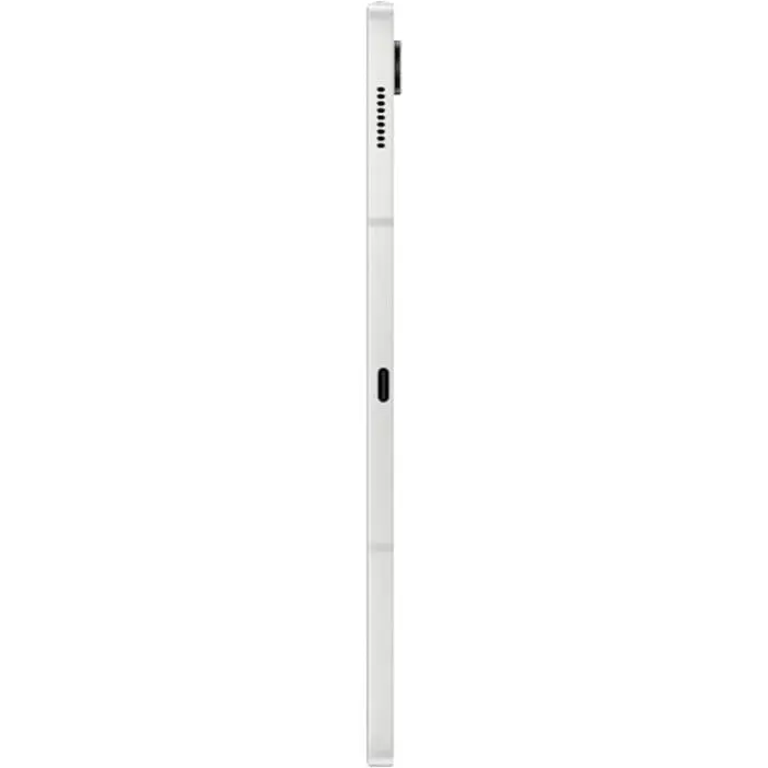 Планшет Samsung Galaxy S9 FE Wi-Fi 6/128GB Silver (SM-X510NZSA) - фото 8