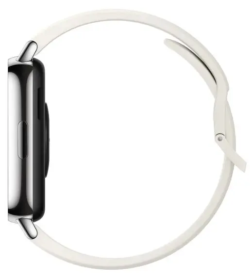 Смарт-годинник Xiaomi Redmi Watch 5 Lite Gold - фото 5