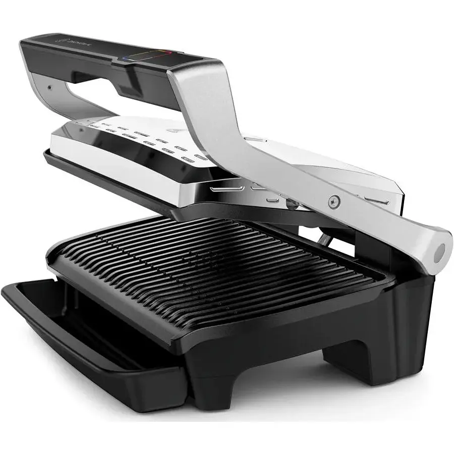 Гриль Tefal GC760D30 (6629667) - фото 3
