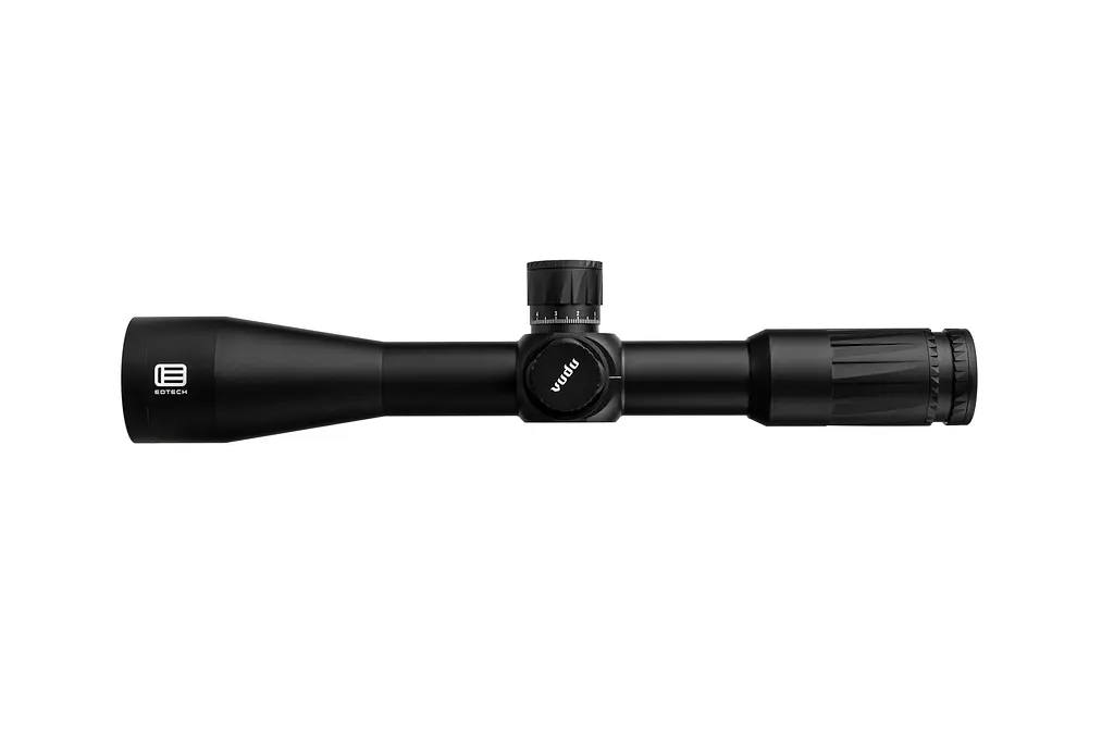 Оптический прицел EOTech Vudu 3.5-18x50 (34мм) illum. FFP H59 MRAD - фото 4