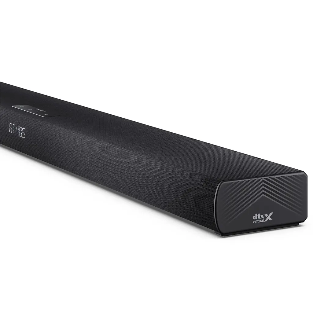 Саундбар Sharp HT-SBW320 Black - фото 9