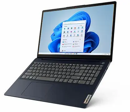 Ноутбук Lenovo IdeaPad 3 15ALC6 (82KU00WEIX) - фото 3