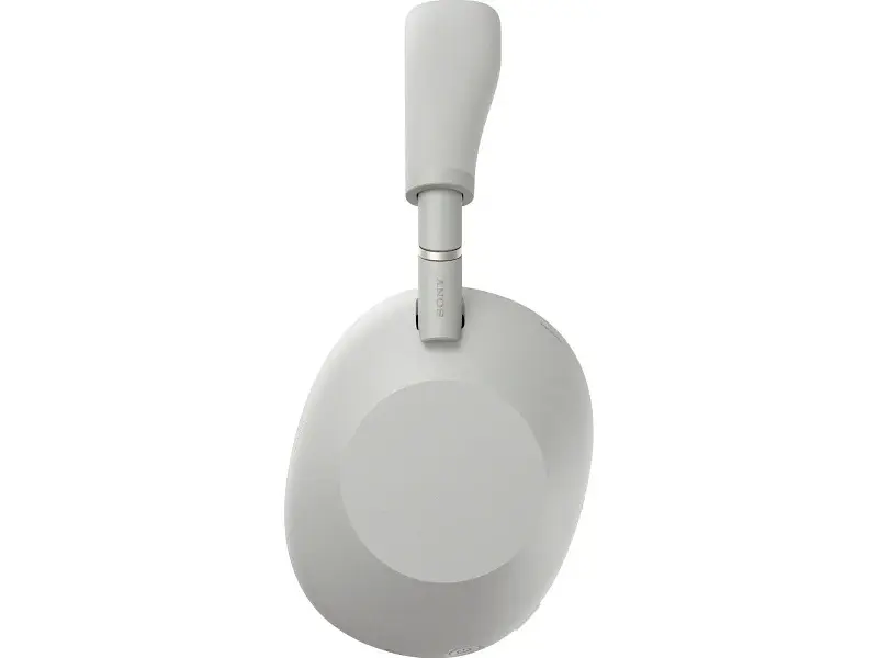 Навушники з мікрофоном Sony WH-1000XM6 Platinum Silver (WH1000XM6S.CE7) - фото 7