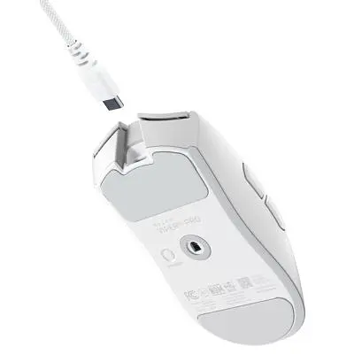 Мишка Razer Viper V4 PRO Wireless White (RZ01-05630200-R3G1) - фото 7