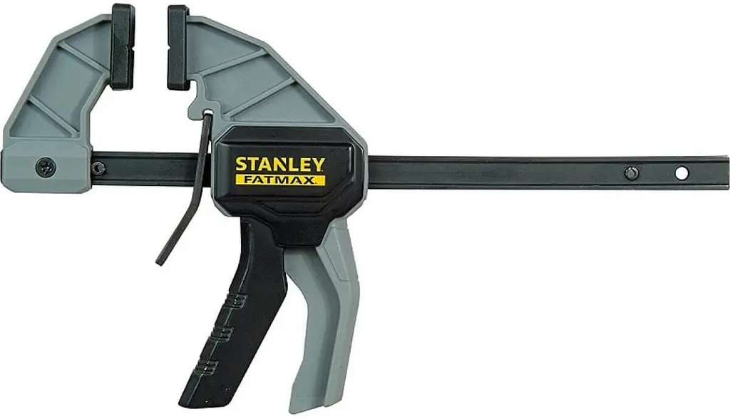 Струбцина тригерна Stanley FatMax M 300 мм