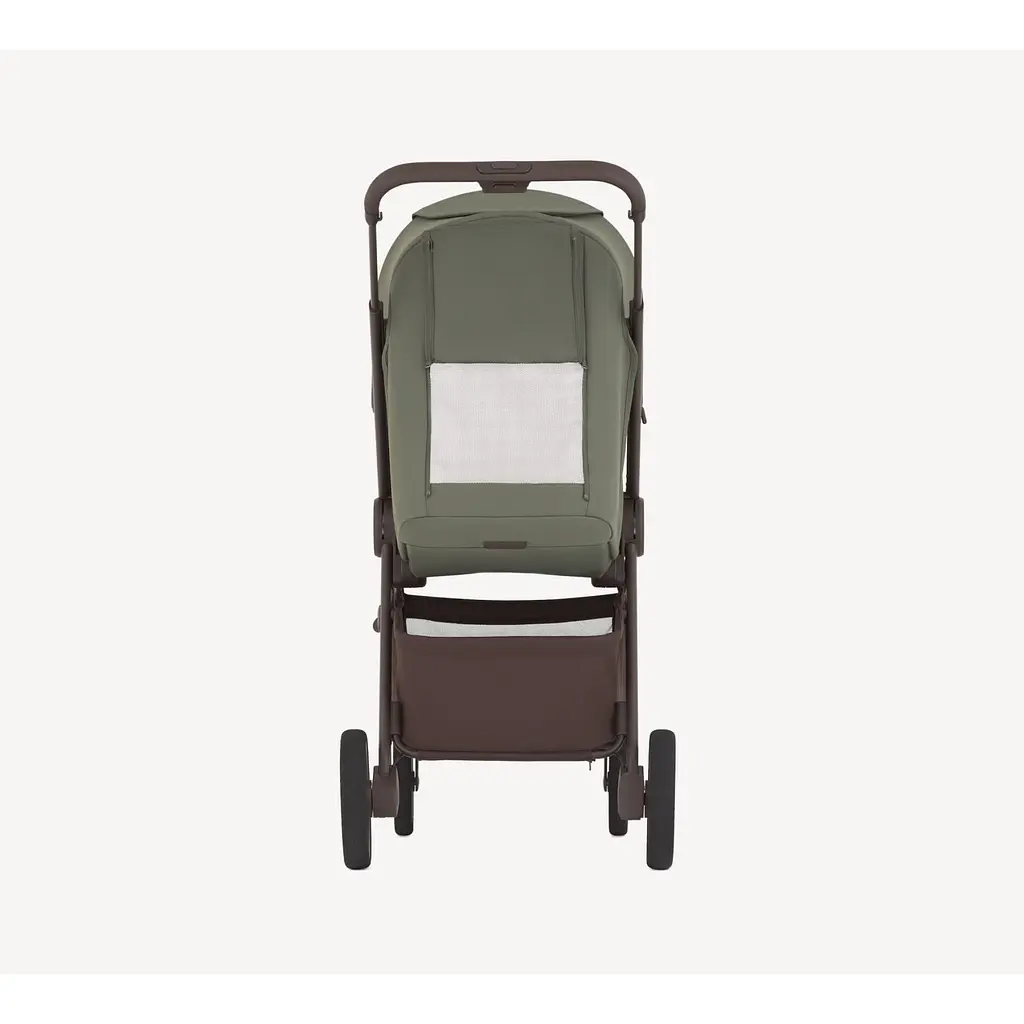 Прогулянкова коляска Anex Ride Freshy - фото 4