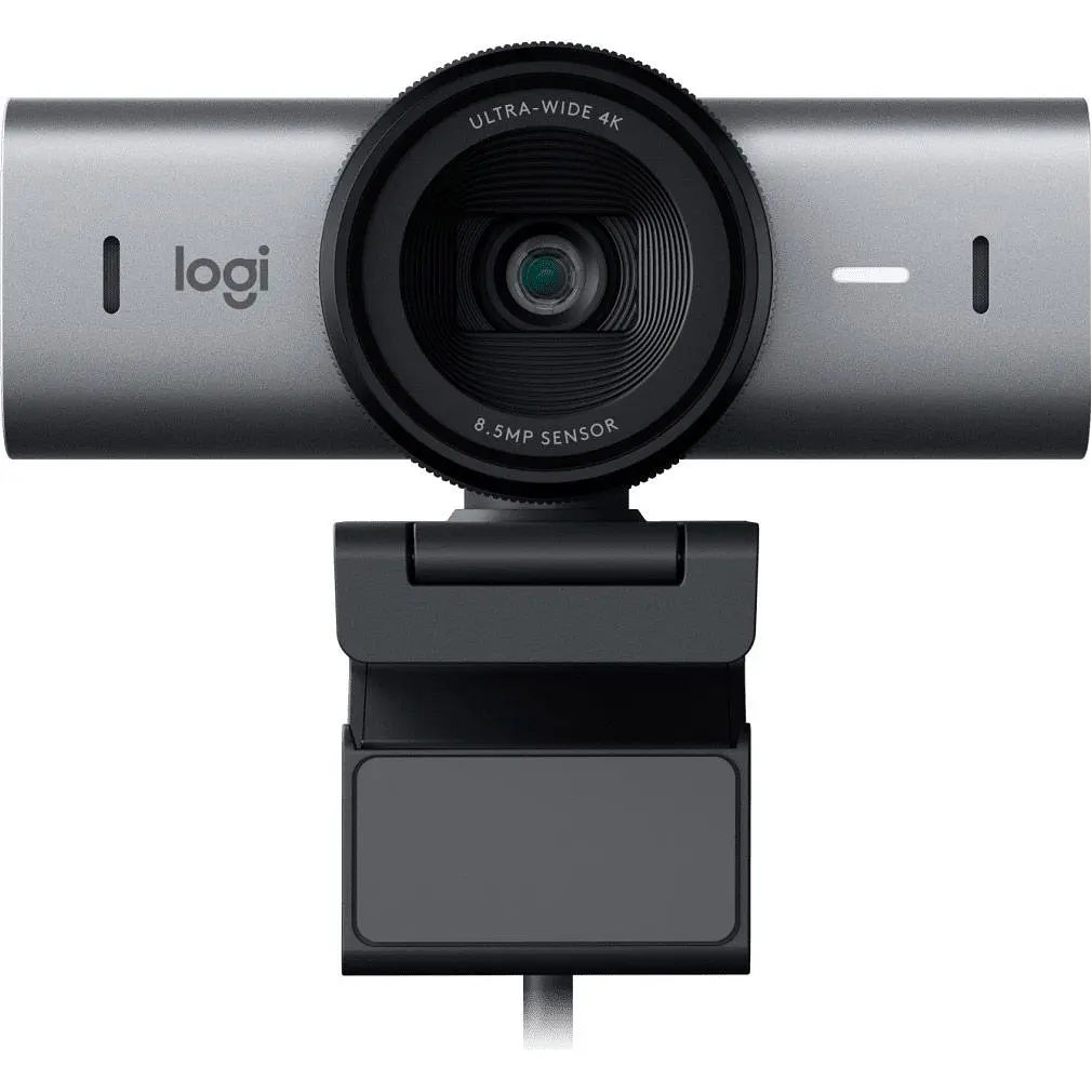 Веб-камера Logitech MX Brio 705 for Business Graphite (960-001530) [106005] - фото 3