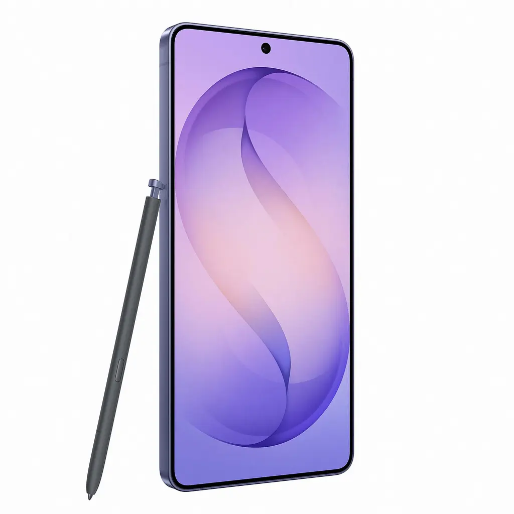 Смартфон Samsung Galaxy S26 Ultra 16/1TB Cobalt Violet (SM-S948BZVHEUC) - фото 2