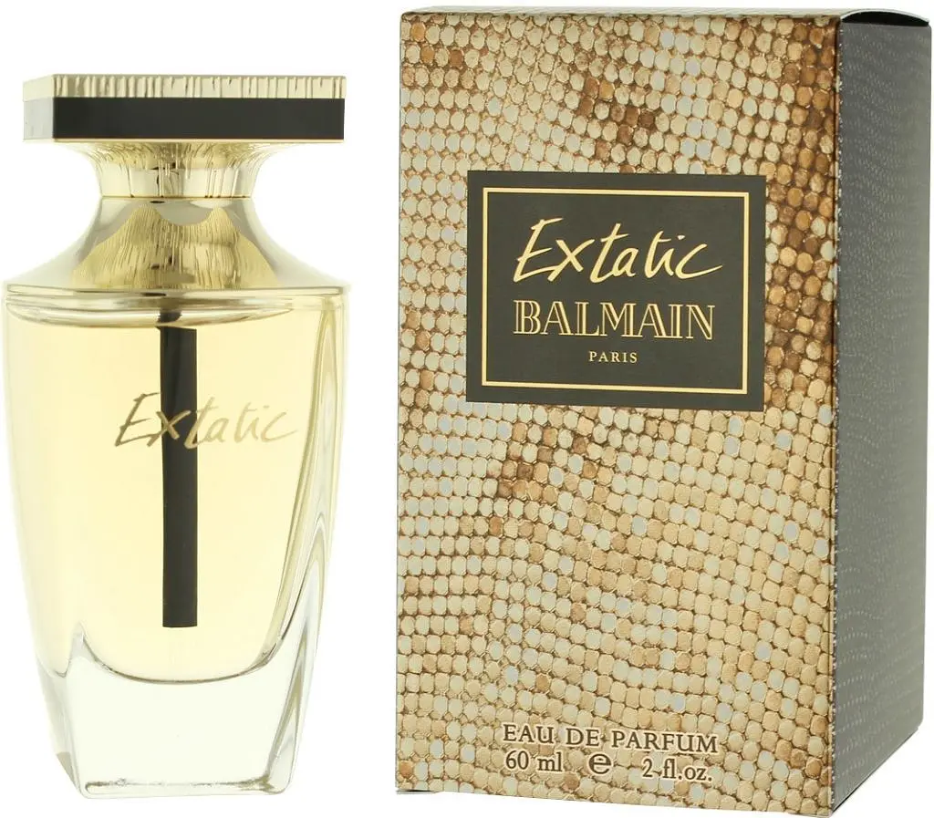 Парфумована вода Pierre Balmain Extatic 60 мл - фото 2