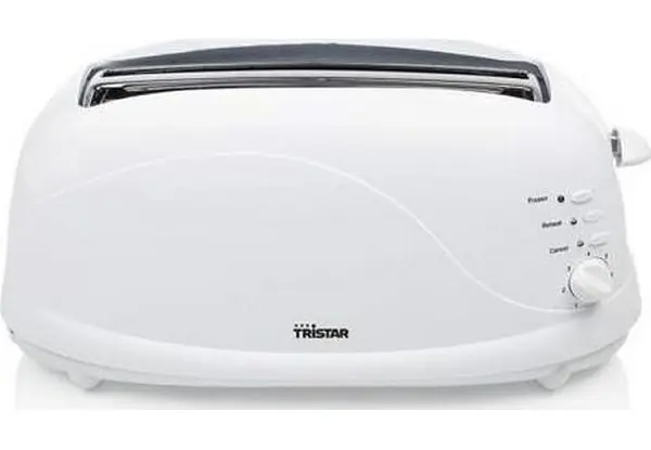 Тостер Tristar BR-1045 - фото 2